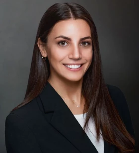 Senior Project Coordinator