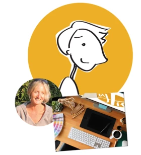 Owner & Graphic Designer