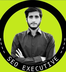 SEO Executive