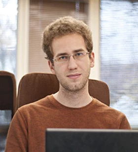 Chief technology officer