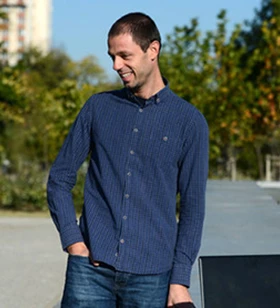 Chief operating officer.