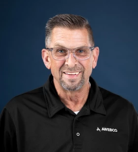 Sales & Account Manager