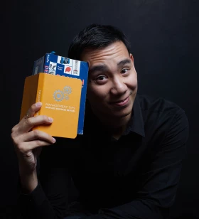 Co-Founder and Creative Director