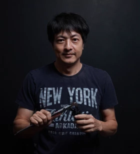 Co-Founder and Principle Engineer