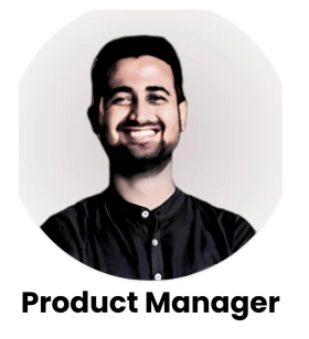 Co-founder & Head Project Manager