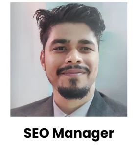 Digital Marketing Head