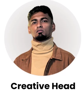 Creative Head