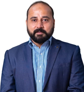 Managing Director