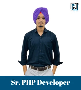 Sr. PHP Developer