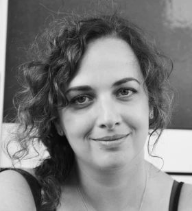 Brand and content strategist