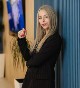 Head of Business Development