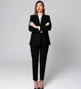 Chief Marketing Officer