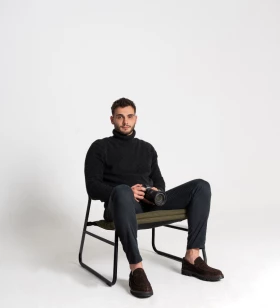 Social Media Strategist