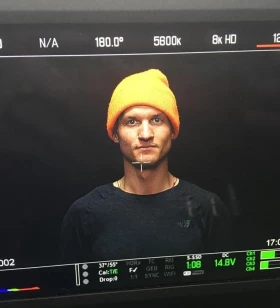 Founder, Director, Director of Photography