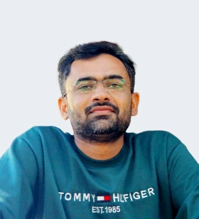 Founder & CEO at Redlio designs