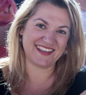 Founder & Managing Partner