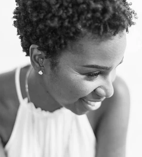 Head of Administration, Copy Writer & queen of simplicity