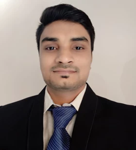 Full Stack Developer