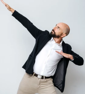 Director of Product & Co-Founder