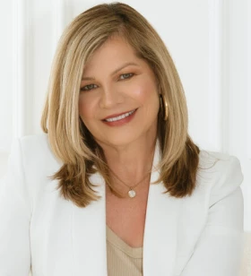 Chief Client Officer