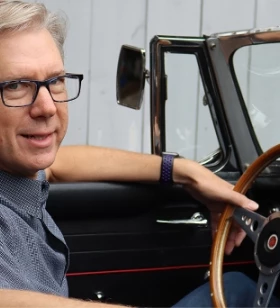 Executive Creative Director