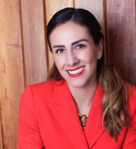 Social Media Marketing & Events Director