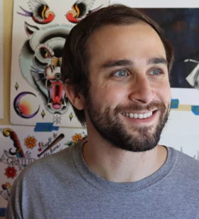 Senior Graphic Designer