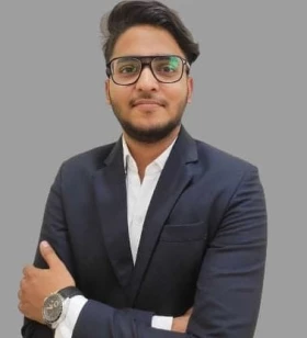 Sr. Digital Marketing Executive