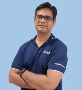 Sr. Business Development Manager