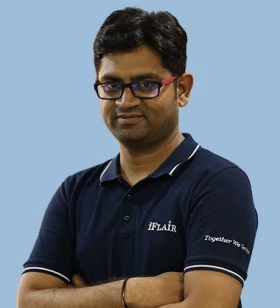 Assistant Vice President eCommerce