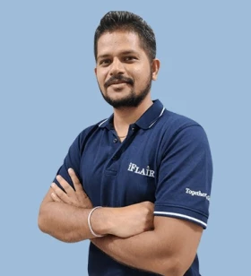 Sr. System Administrator