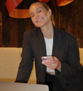 Co-Founder and Lead Designer