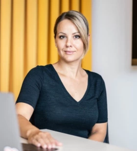 Managing Director, Slovenia