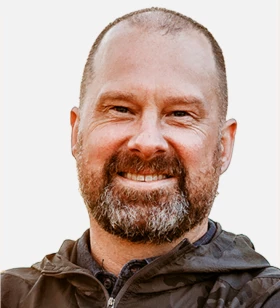 Chief Operating Officer