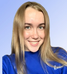 Graphic Web Designer