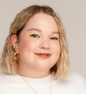 Senior content executive