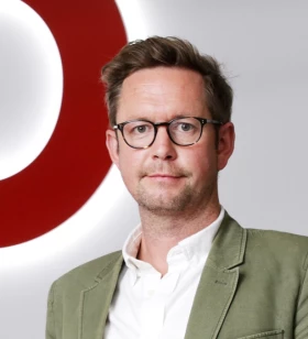 Managing Director, United Kingdom