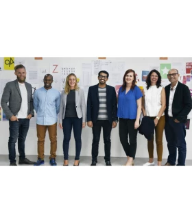 Team Alpha