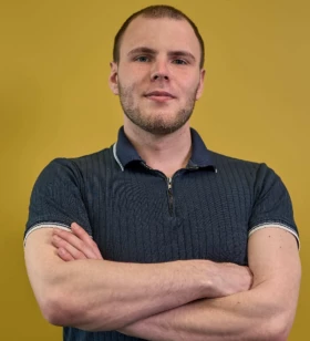 Web Developer/SEO Specialist