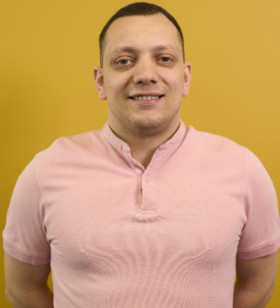 SEO Specialist