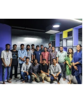 Netro X UR Communications Pvt Ltd