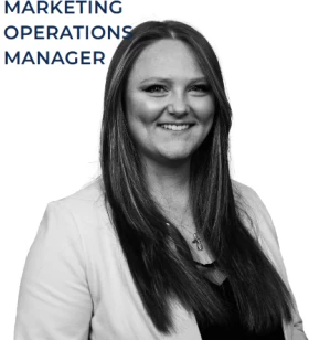 Marketing Operations Manager