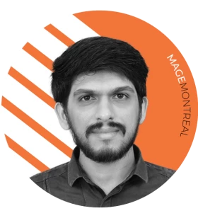 Full Stack Developer