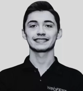 Head of Social Media & Email Marketing