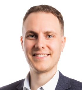 Founder & Managing Director