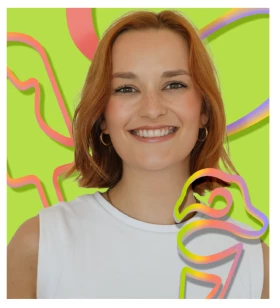 Marketing Manager & Head of Social Media and Digital