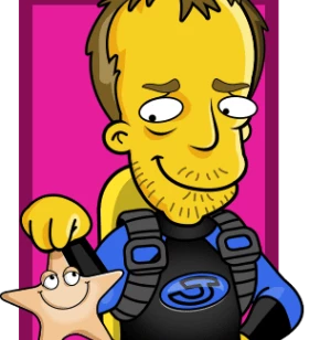 Web Monkey Extraordinaire