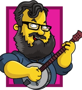 Coding Wiz, Guitar Guru!