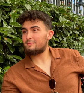 Front-End Web Developer