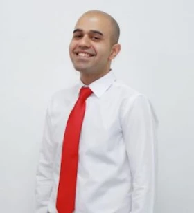 CREATIVE AND COMMS DIRECTOR